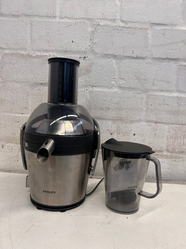 Philips Juice Extractor- A48506