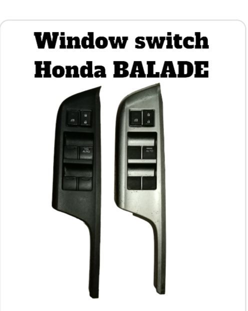 Window switch Honda BALADE