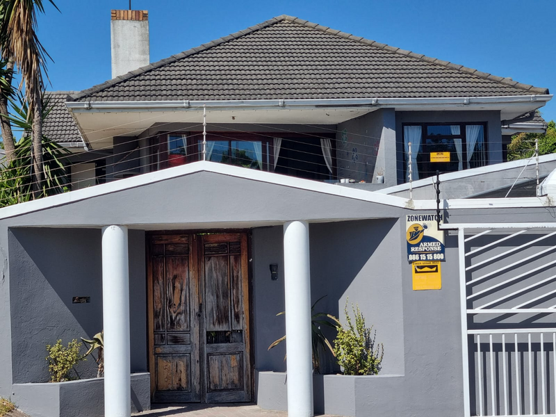Great Investment Property for sale in Parow North
