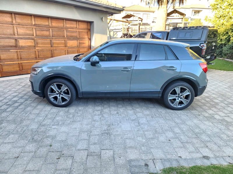 2020 Audi Q2 30TFSI Sport | Brackenfell | Gumtree South Africa