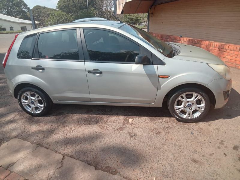 Ford figo