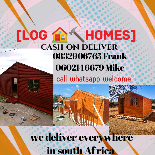 3x2 log homes supply