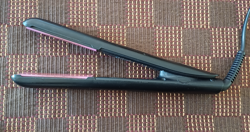 2nd Hand Bionic Hair Iron