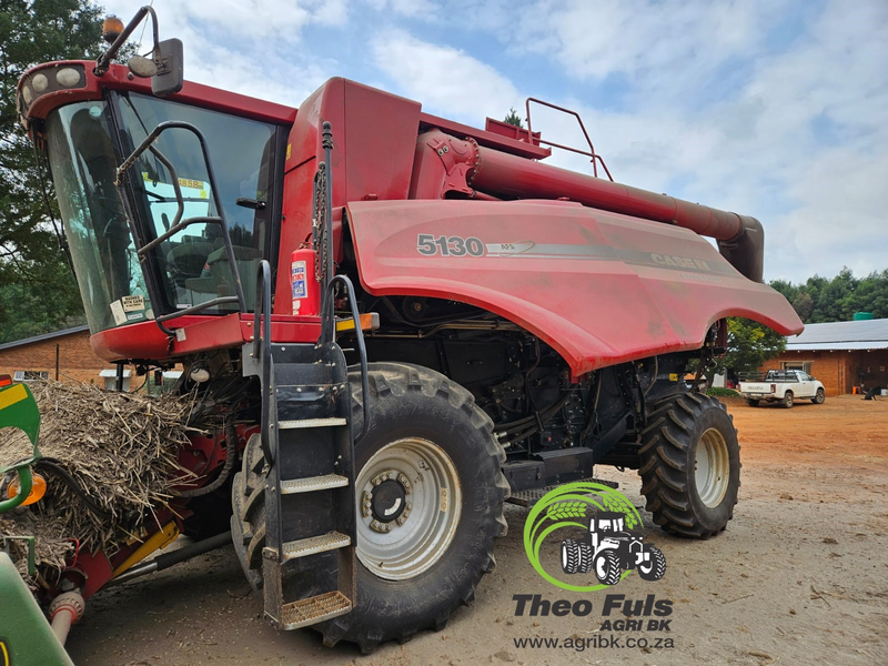 2014 Case IH 5130