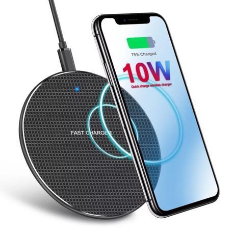Wireless only Charging Unit Samsung