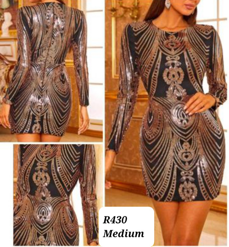 Evening dress for sale
