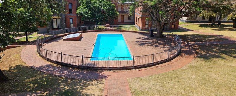 2 Bedroom Apartment within walking distance to UJ Campus