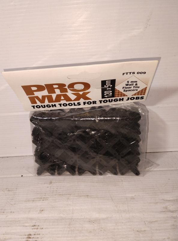 MTS Tile Spacer 5mmX120 Piece