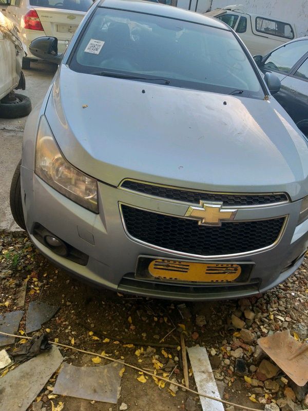 Chevrolet Cruze 1.6 for stripping