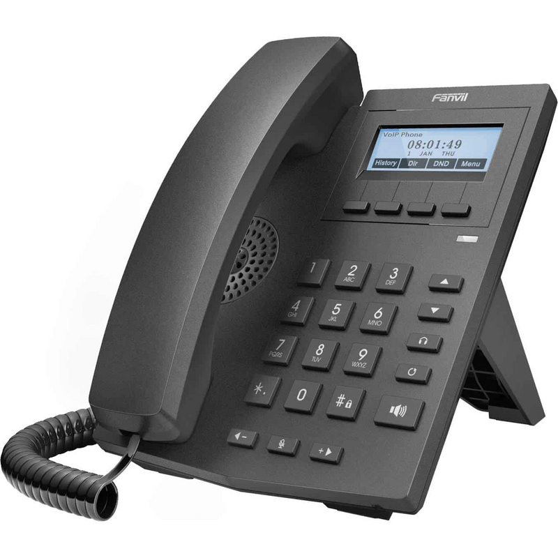 Fanvil X1P VoIP Phone