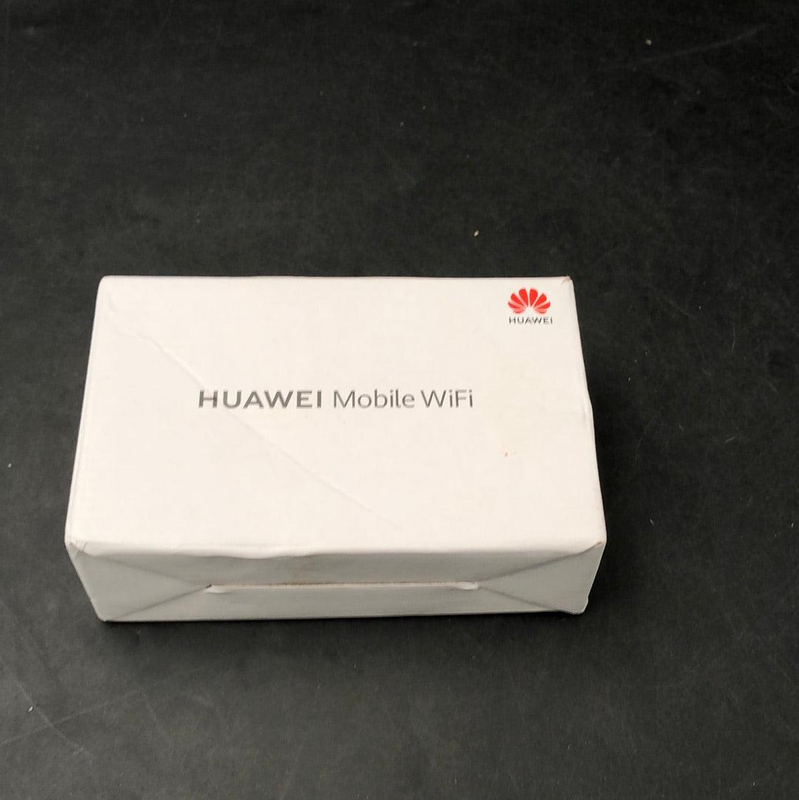 HUAWEI Mobile WIFI LTE Router-