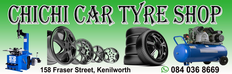 Quality &amp; Affordable car tyres