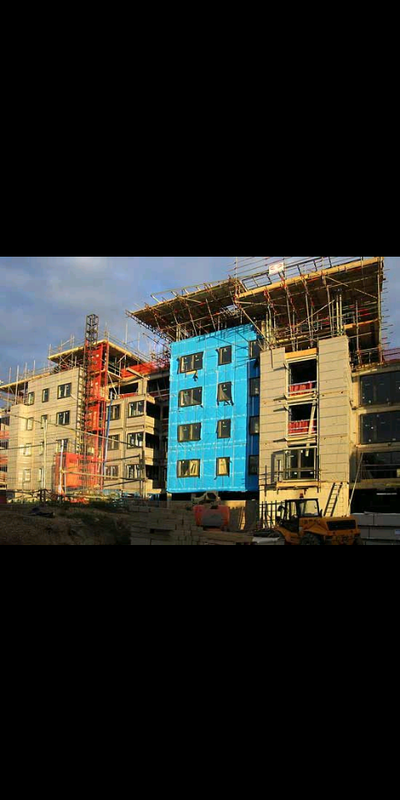 JR construction Pty Ltd