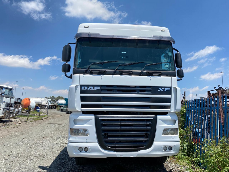 Great sale for DAF Xf 105.460 Truck Truck