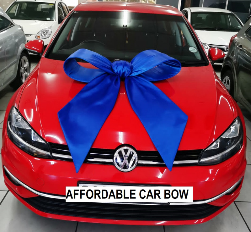 Car Bows,Covers and Branding