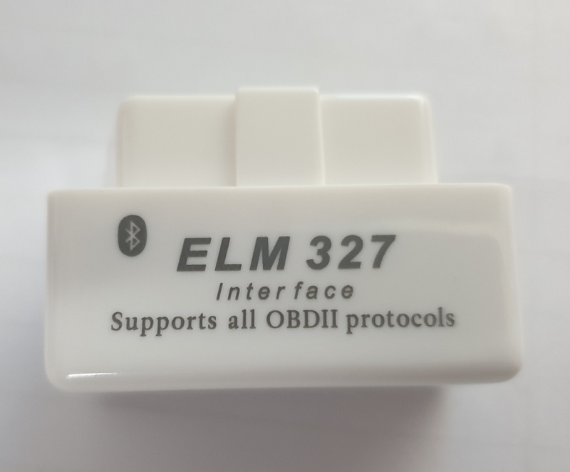 ELM327 – Mini V2.1 Bluetooth Diagnostic Tool
