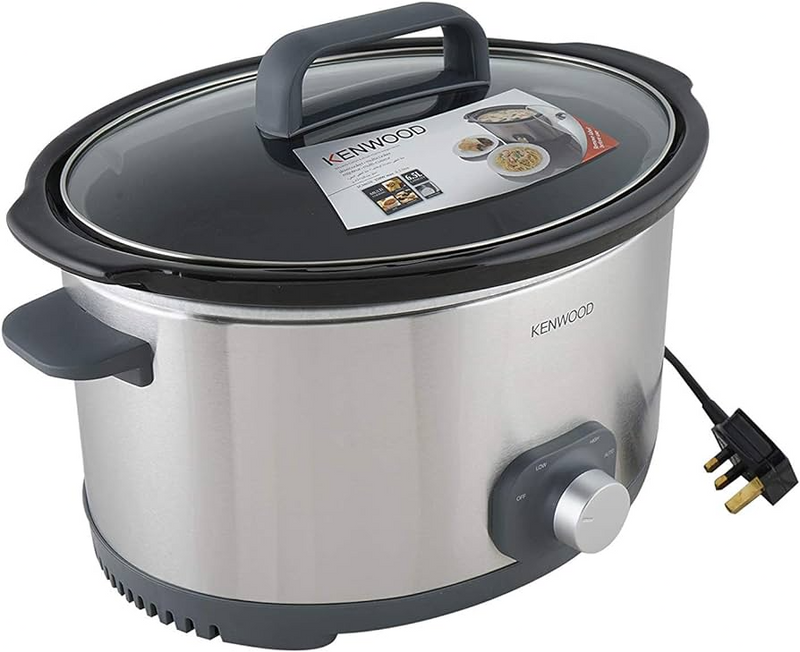 Kenwood Slow Cooker 6.5 litre