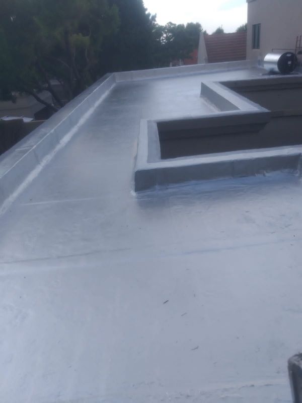 WE&#39;RE QUALIFIED TEAM OF WATERPROOFING AND PAINTING