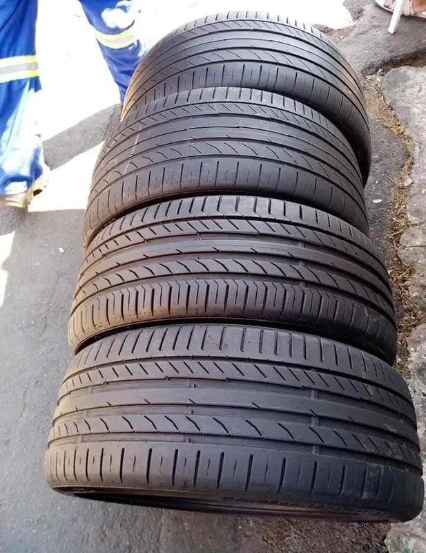 Best tyres ever are on sale