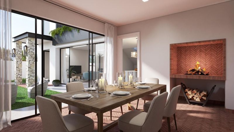 SUSTAINABLE GREEN LIVING IN PAARL’S LATEST EXCLUSIVE LIFESTYLE ESTATE