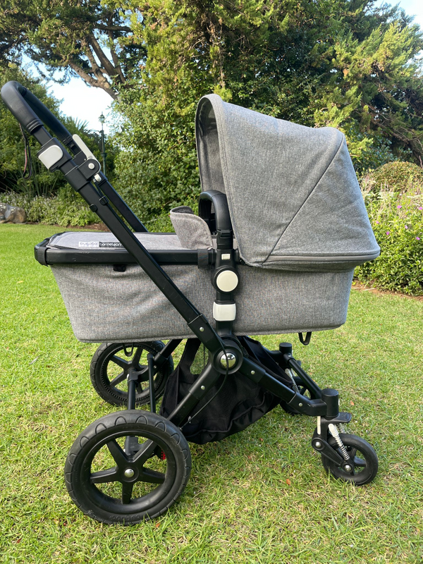 Bugaboo Cameleon 3 plus