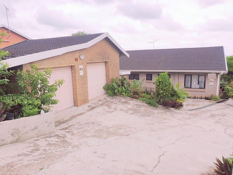 Fantastic starter home for family or investment. For sale in Stanger Manor.