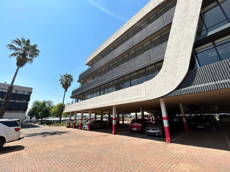 Cresta Junction | Prime Office Space to Let in Randburg