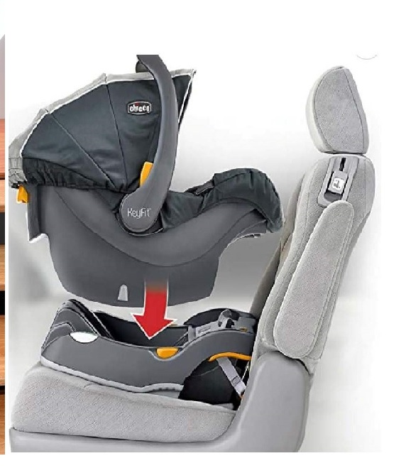 Chicco Designer Keyfit30 infant/child car seat – low mileage – excellent condition