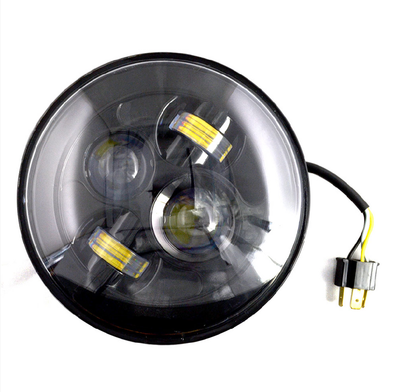 7 inch LED headlight
