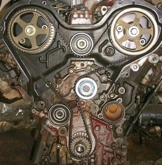 Trust motor mech &amp; repairs