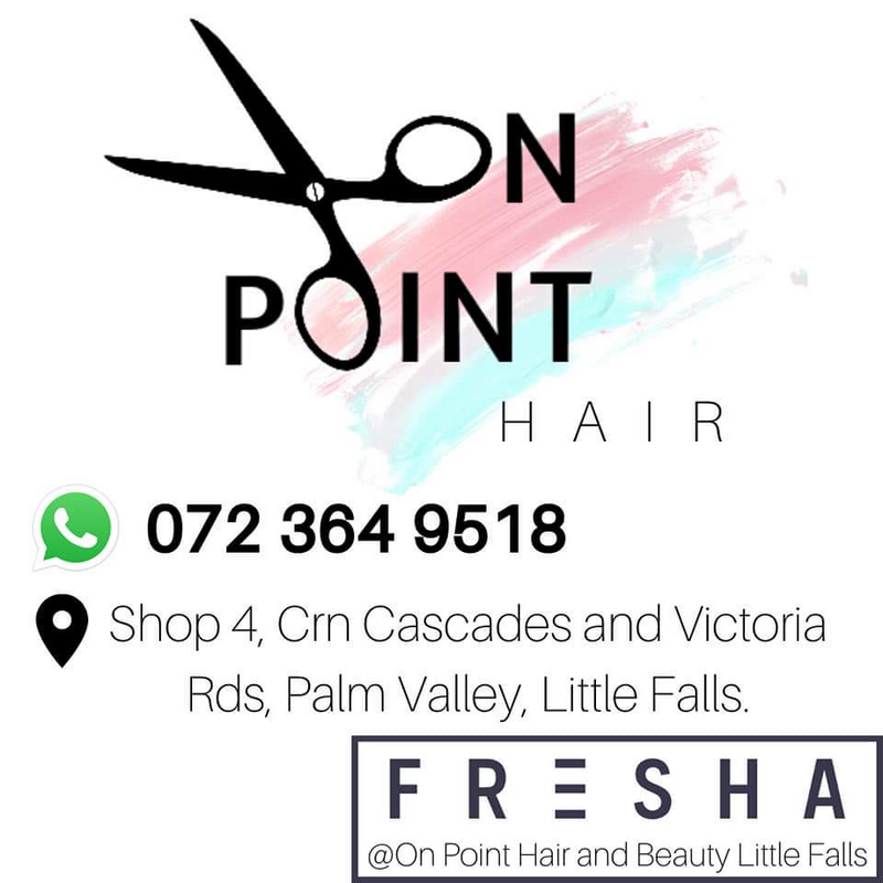 Qualified Hairstylist Wanted