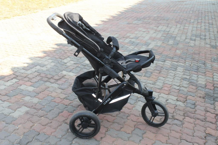 COBRA 4 piece pushchair pram Fourways Gumtree South Africa