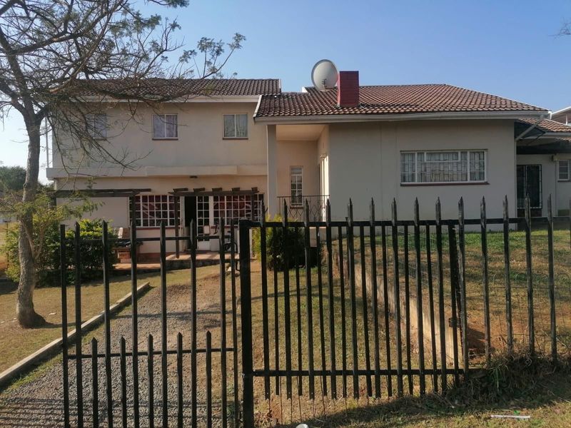 House available in Howick West, Howick, KwaZulu Natal