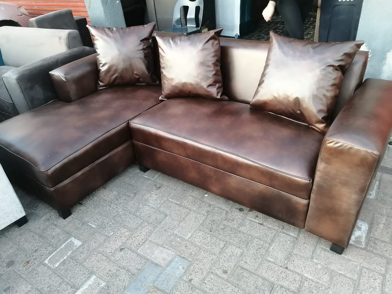 Brown daybed sofas