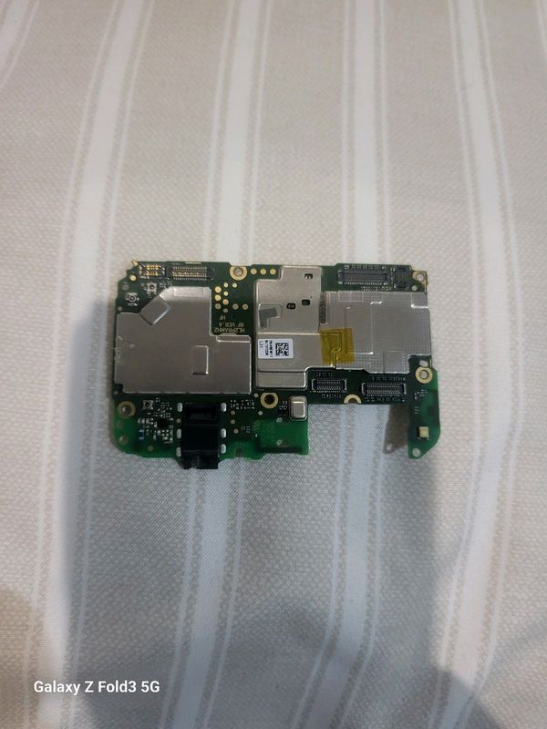 Huawei p8 light 2017 replacement motherboard