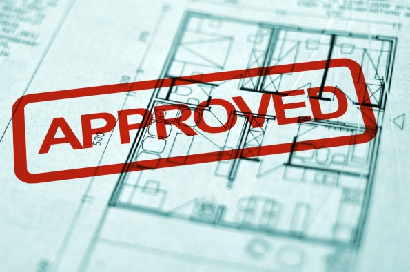 House Plans - Council Approvals