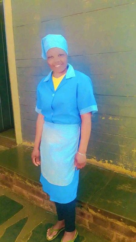 MALAWIAN LADY WITH EXPERIENCE IN NANNY WORK / DOMESTIC WORK LOOKING FOR A JOB