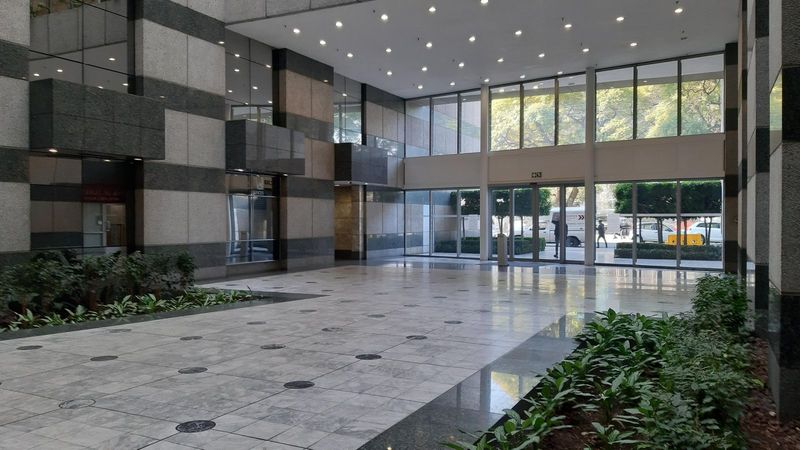 Office Space To Rent In Rosebank