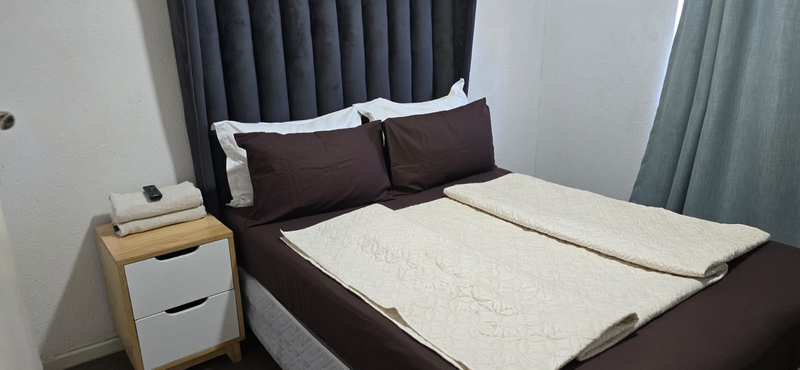 Rooms are clean and comfortable big enough only at galaxy rooms goodwood..