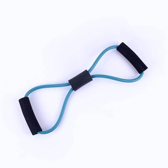 Elastic Fitness Resistance Rope