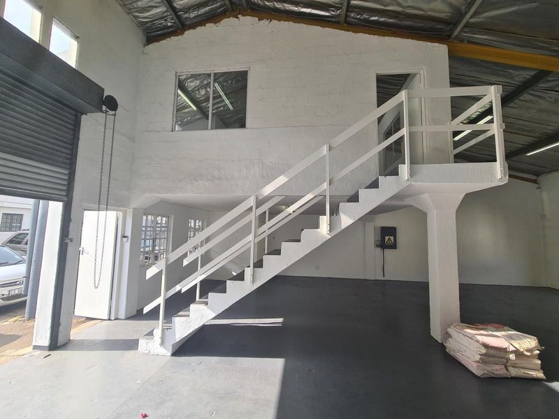 Industrial Property to rent in Glen Anil, Durban North, KwaZulu Natal