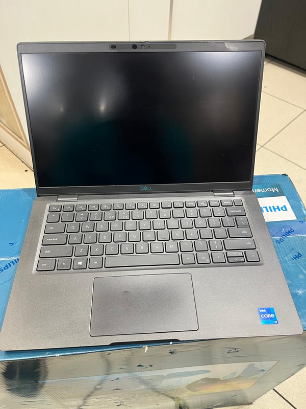 Dell Latitude 7420, 14&#34; FHD (1920x1080) Touch, Intel i7-1187G7 (11th Gen), 16GB RAM, 512GB