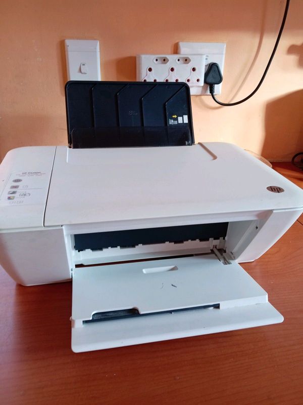 HP injet advantage 1515 printer &amp; scanner