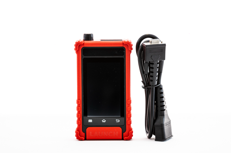 Launch CRT511S TPMS diagnostic tool - for intelligent tyre pressure detection