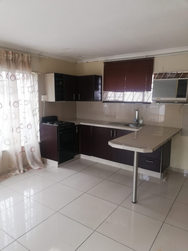 1 Bed and 1 Bath Garden Cottage available for rent at a house in Wendywood, Sandton