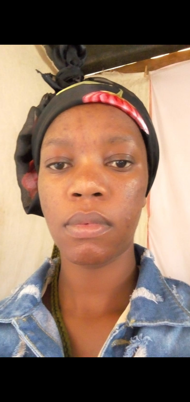 Very reliable,honest and experienced babysitter and maid from LESOTHO desperately needs sleep in