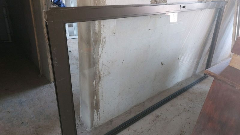 Aluminium Door