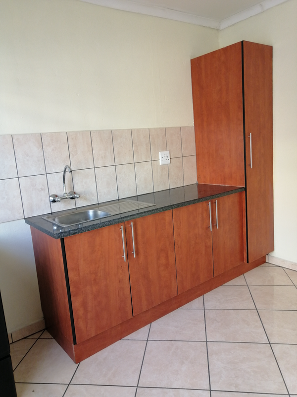 Cottage for rent at an affordable price of R3200 at Ethembeni Park (Windmill Park X20)