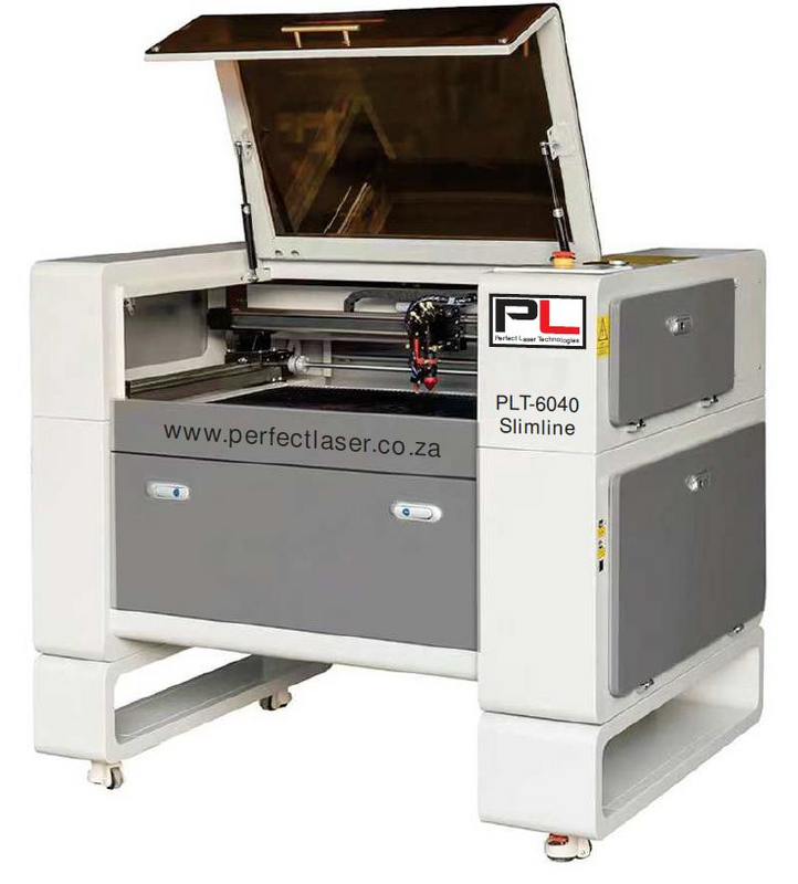 Laser Cutter &amp; Engraver 6040 SL