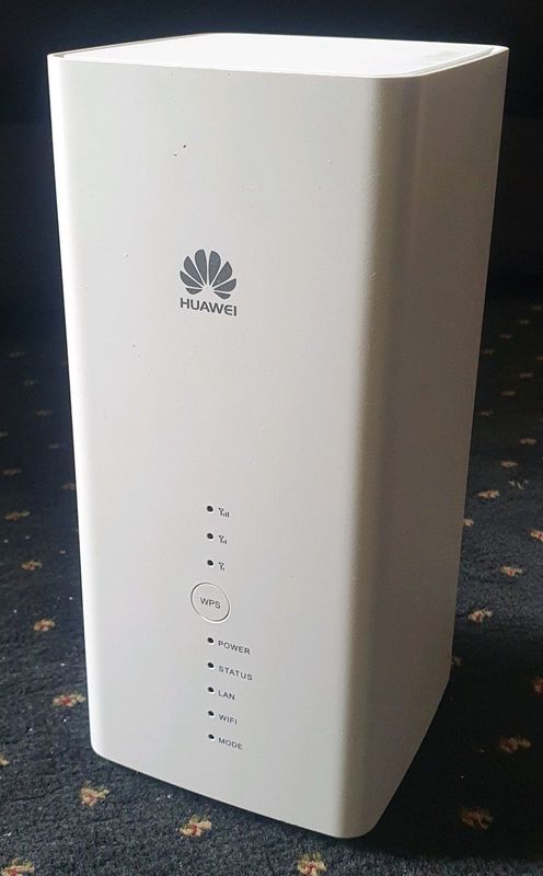 Huawei B618 4G wifi router for sale